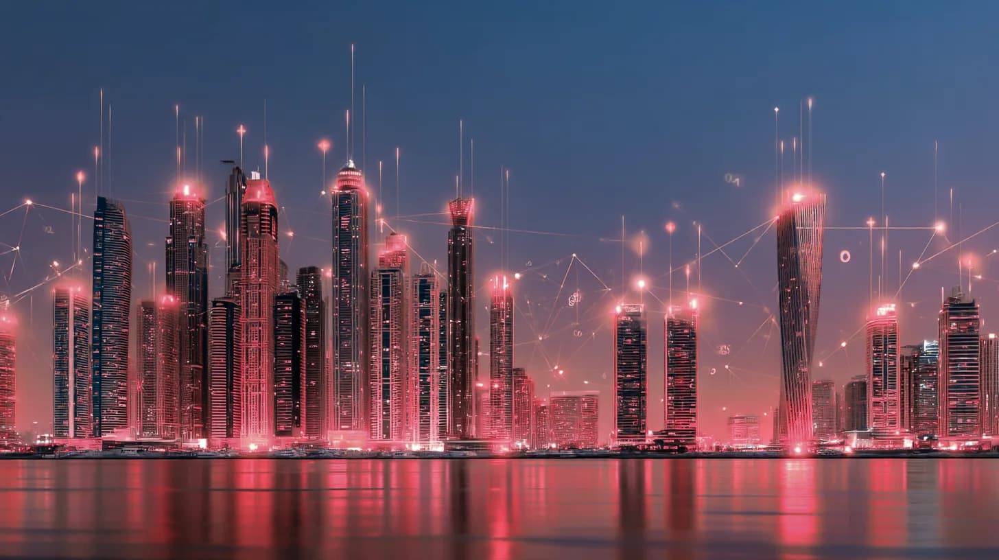 Dubai RWA Tokenization 2025: The Dawn of Borderless Property Ownership