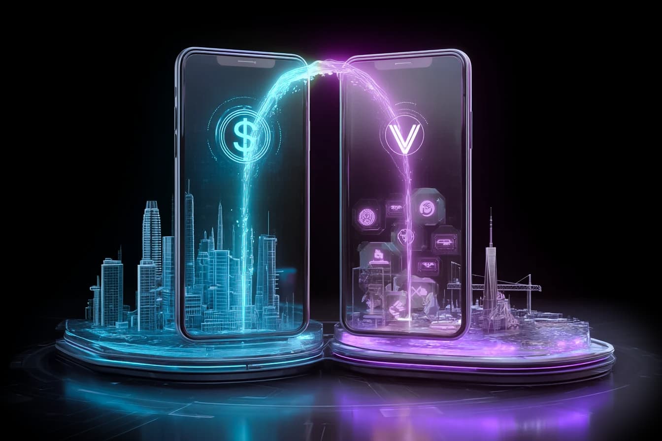 Tokenized Asset Exchange